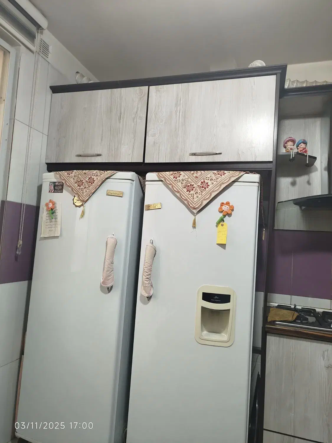 کابینت ام دی اف سینک هود|آبچکان و نظمدهنده ظروف|پاکدشت, پاکدشت (مامازند)|دیوار