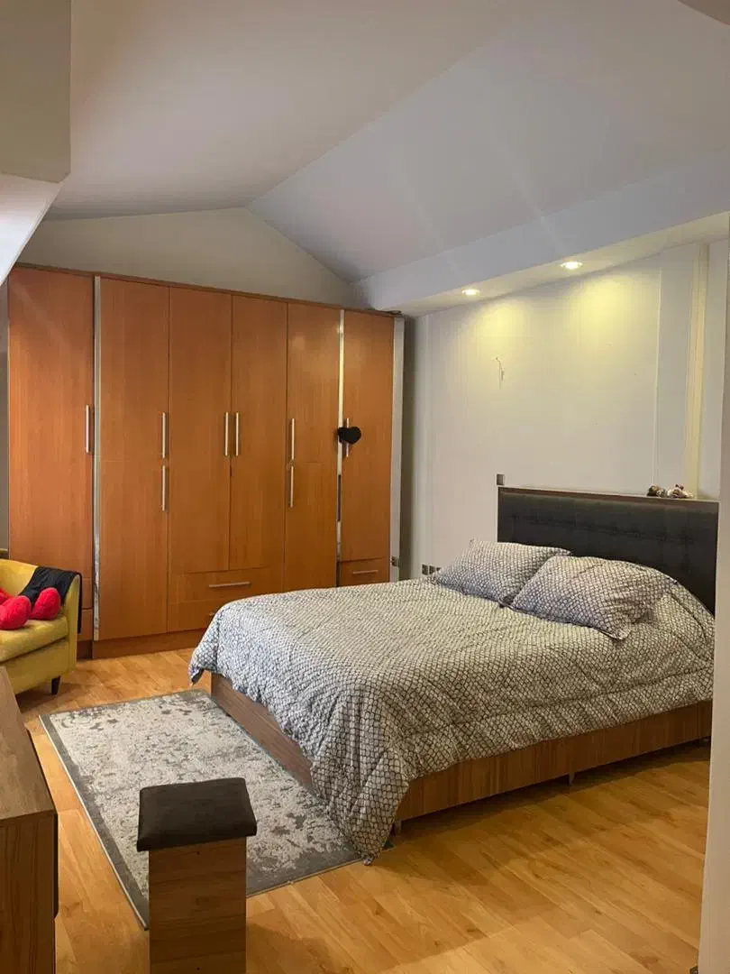 جردن بهترین فرعی ۲۰۰ متر ۳ خوابه|اجارهٔ آپارتمان|تهران, امانیه|دیوار