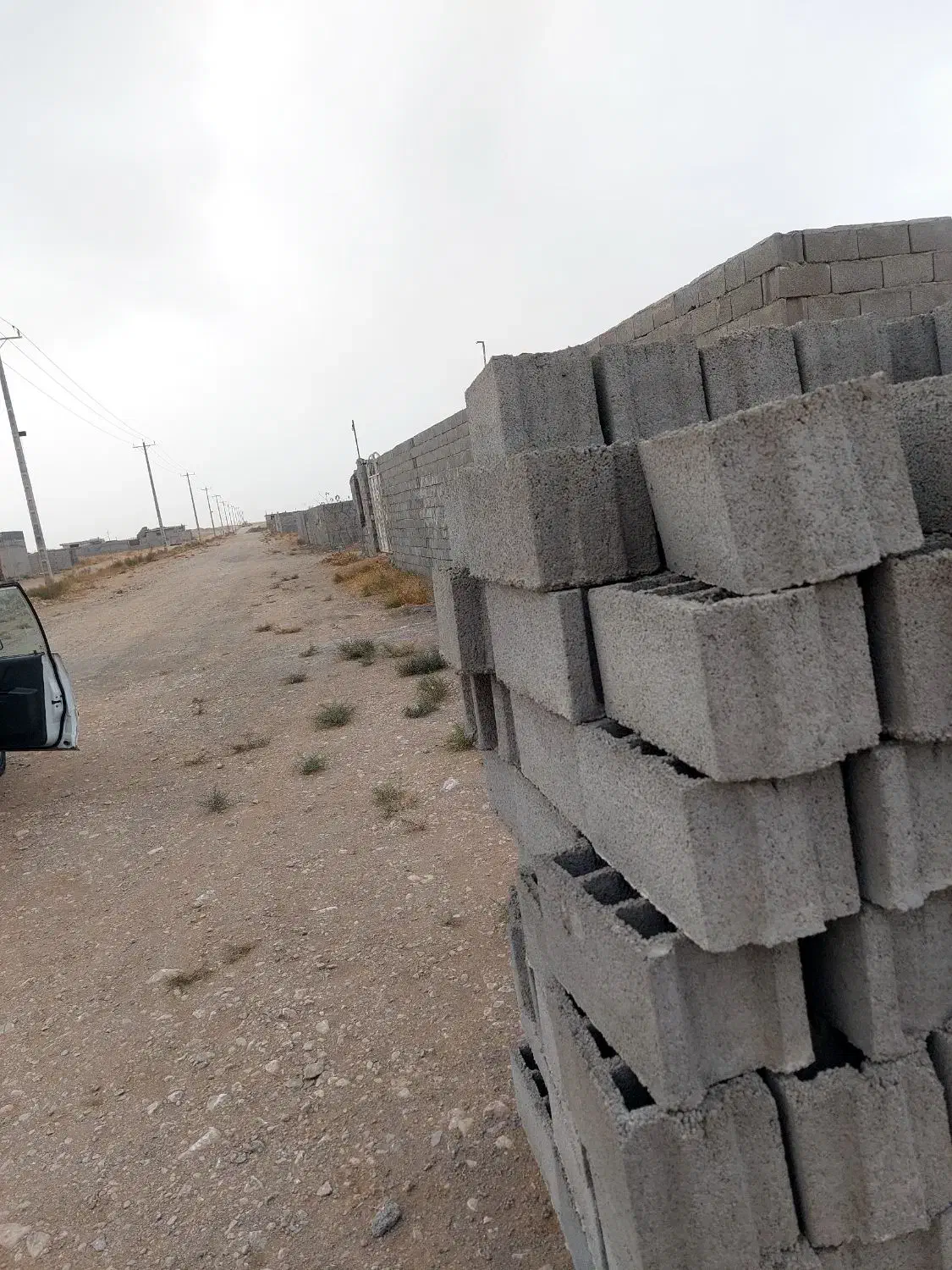 زمین ۵۰۰متری مجتمع الماس،انتهای طبرسی یا پنجتن|فروش خانه و ویلا|مشهد, رده|دیوار