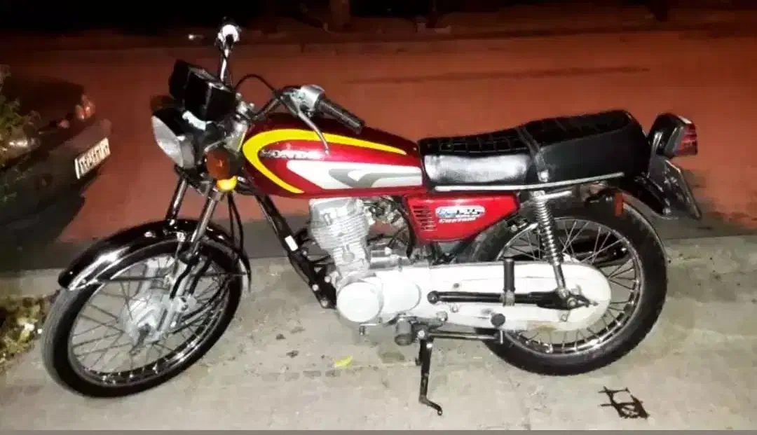 موتورسی دی آی ژاپن|موتورسیکلت|بهشهر, |دیوار