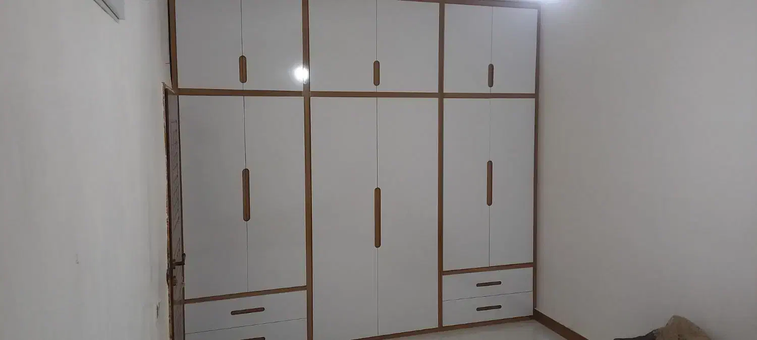 ساخت کابینت کمد دیواری|خدمات پیشه و مهارت|نهاوند, |دیوار