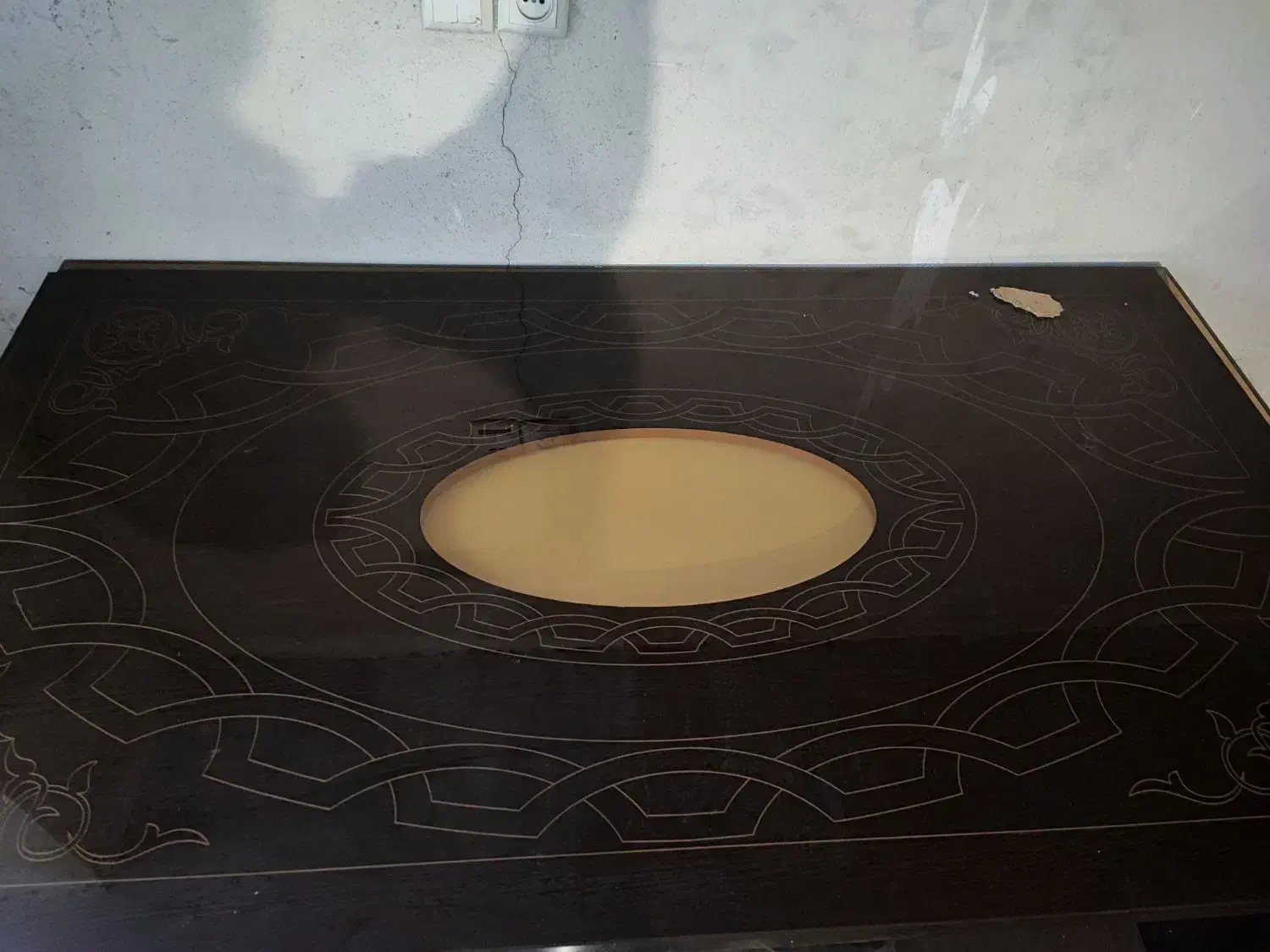 میز ناهارخوری 6 نفره|میز و صندلی غذاخوری|تهران, سلسبیل جنوبی|دیوار