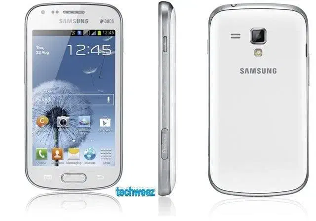 IMEI همتا گوشی سامسونگ S7582|موبایل|تهران, آرژانتین|دیوار