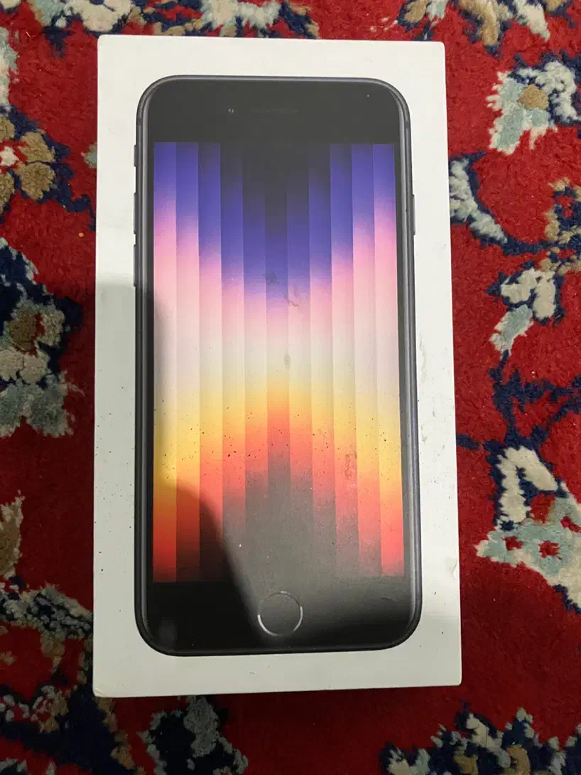 SE 2022|موبایل|تهران, نیاوران|دیوار