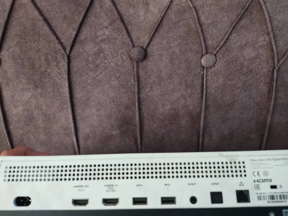 فروشی در حد نو کم استفاده شده|کنسول، بازی ویدئویی و آنلاین|بهبهان, |دیوار