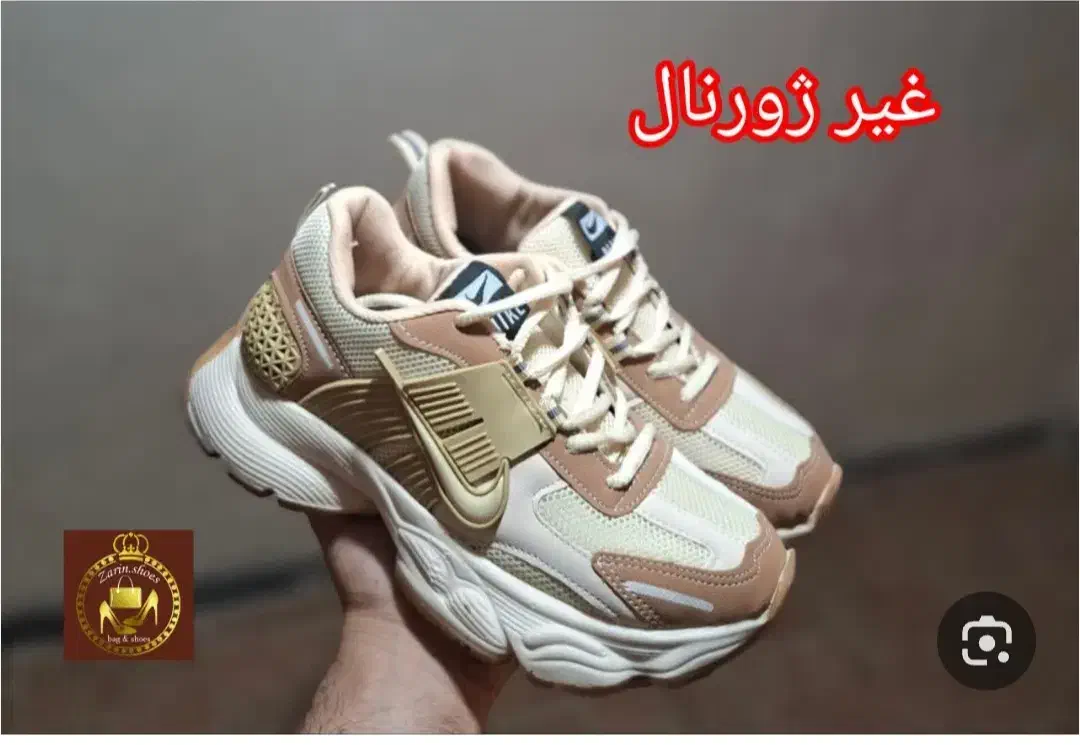 کتانی اکبند|کیف، کفش، کمربند|قم, دروازه ری|دیوار