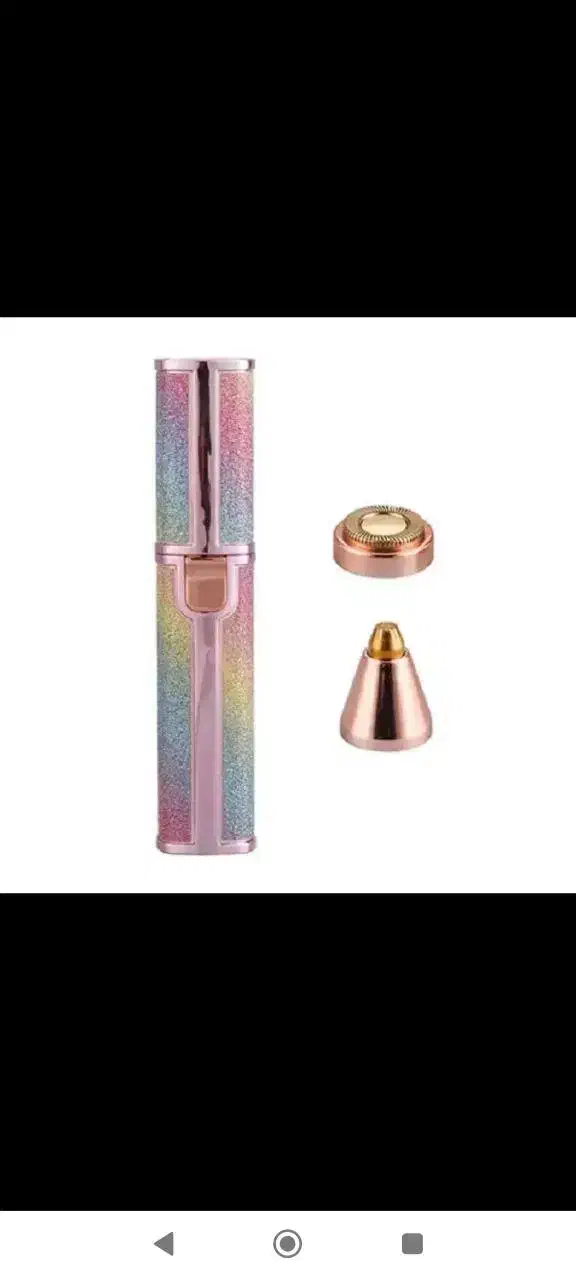 شیور صورت|آرایشی، بهداشتی، درمانی|پاوه, |دیوار