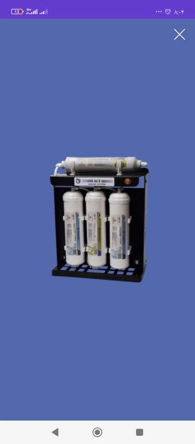 فیلتر آب|آبسردکن و تصفیه آب|محمدشهر, یزدیها|دیوار