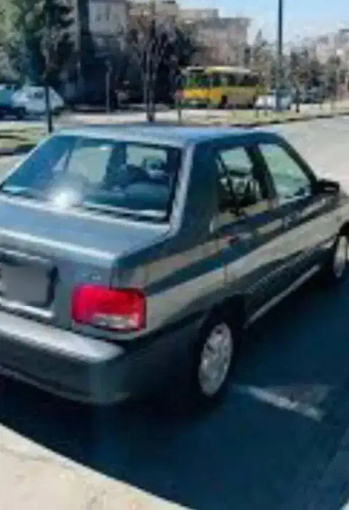 پراید مدل ۹۱|خودرو سواری و وانت|قدس, شهر‌قدس|دیوار