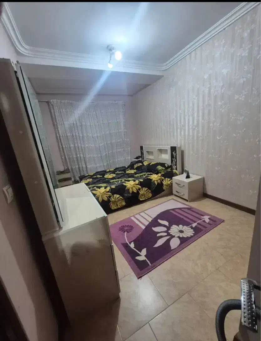 ۸۵متر مفید مشاع فاز دوممعلم|فروش آپارتمان|رشت, آزادگان|دیوار