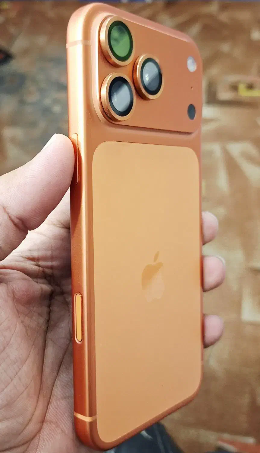 17 Pro Max|موبایل|چابهار, |دیوار