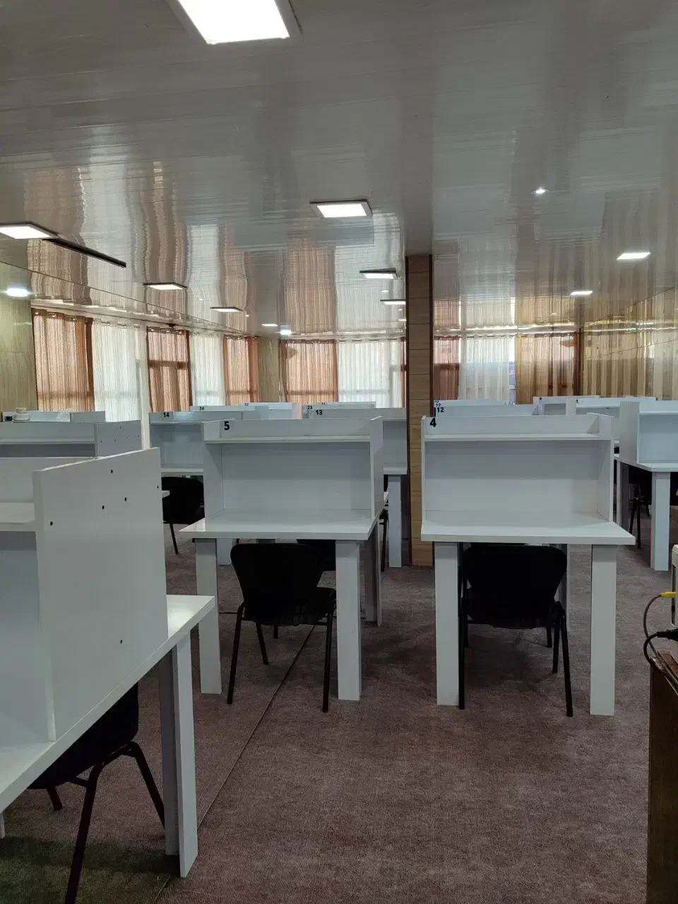 پانسیون مطالعاتی دخترانه لیران|خدمات آموزشی|ایذه, |دیوار