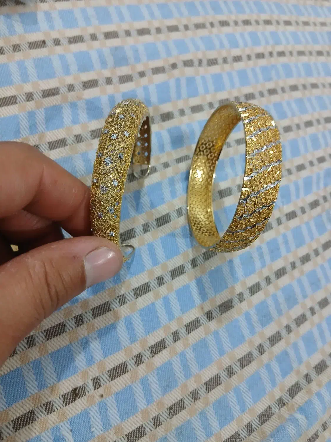 النگو تکپوش|بدلیجات|اراک, |دیوار