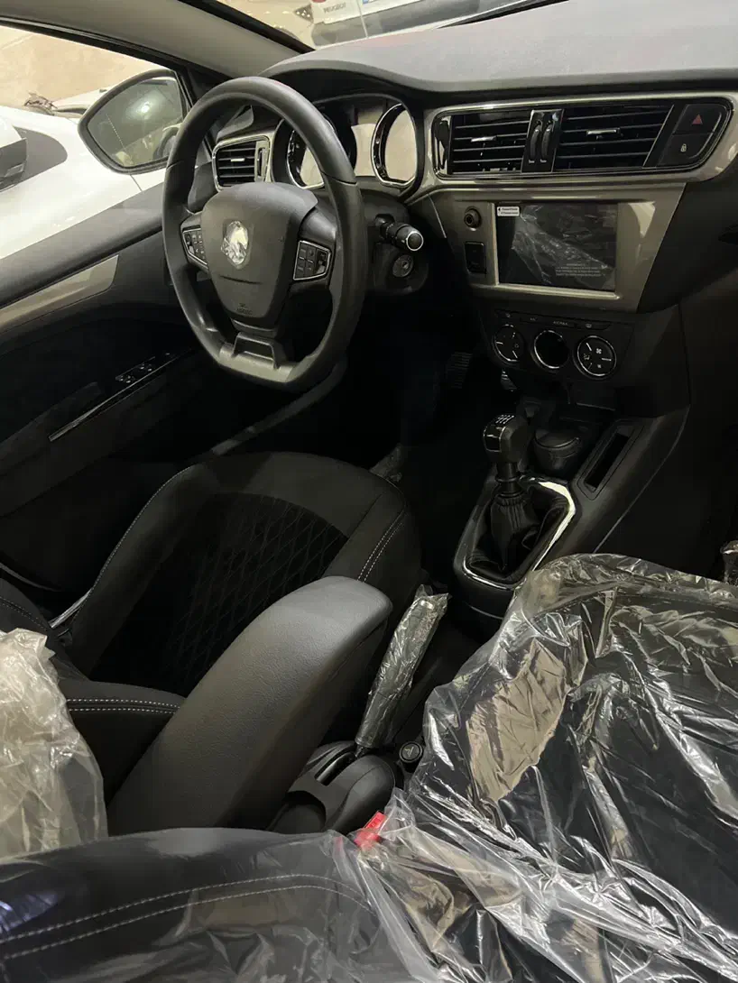 تارا v1 پلاس صفر تاریخ روز|خودرو سواری و وانت|بندرعباس, |دیوار