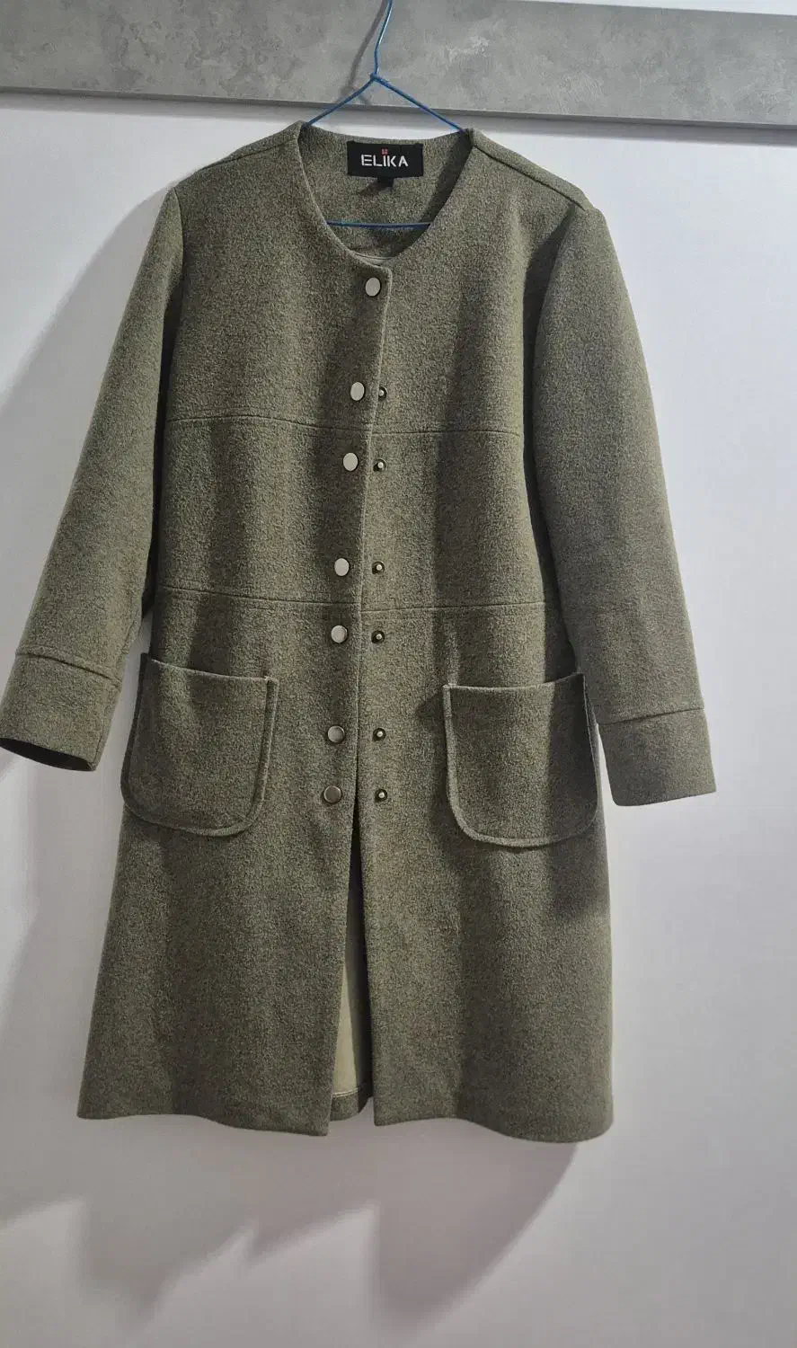 پالتو|لباس|نهاوند, |دیوار