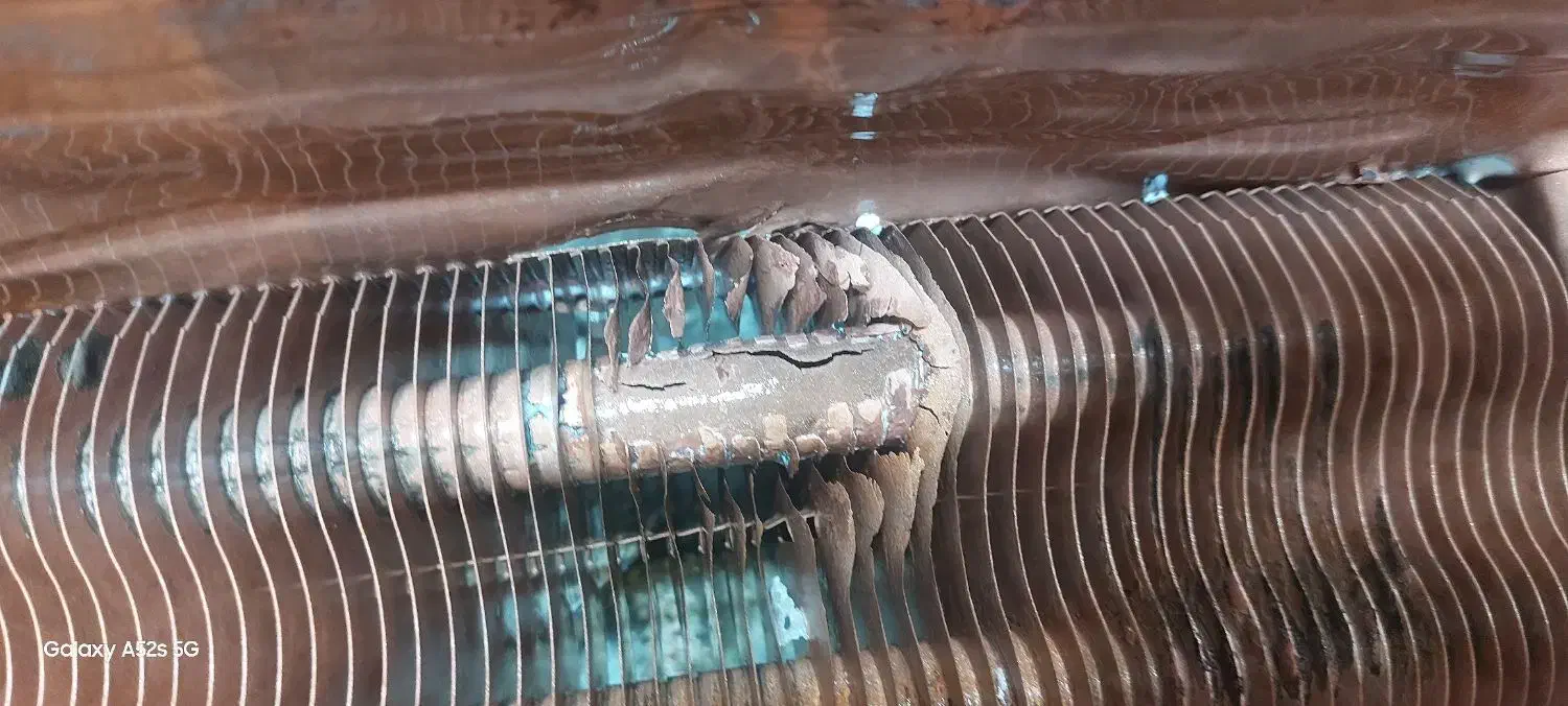 بهترین خریدار پکیج های فرسوده کهنه خراب|خدمات پیشه و مهارت|بجنورد, |دیوار