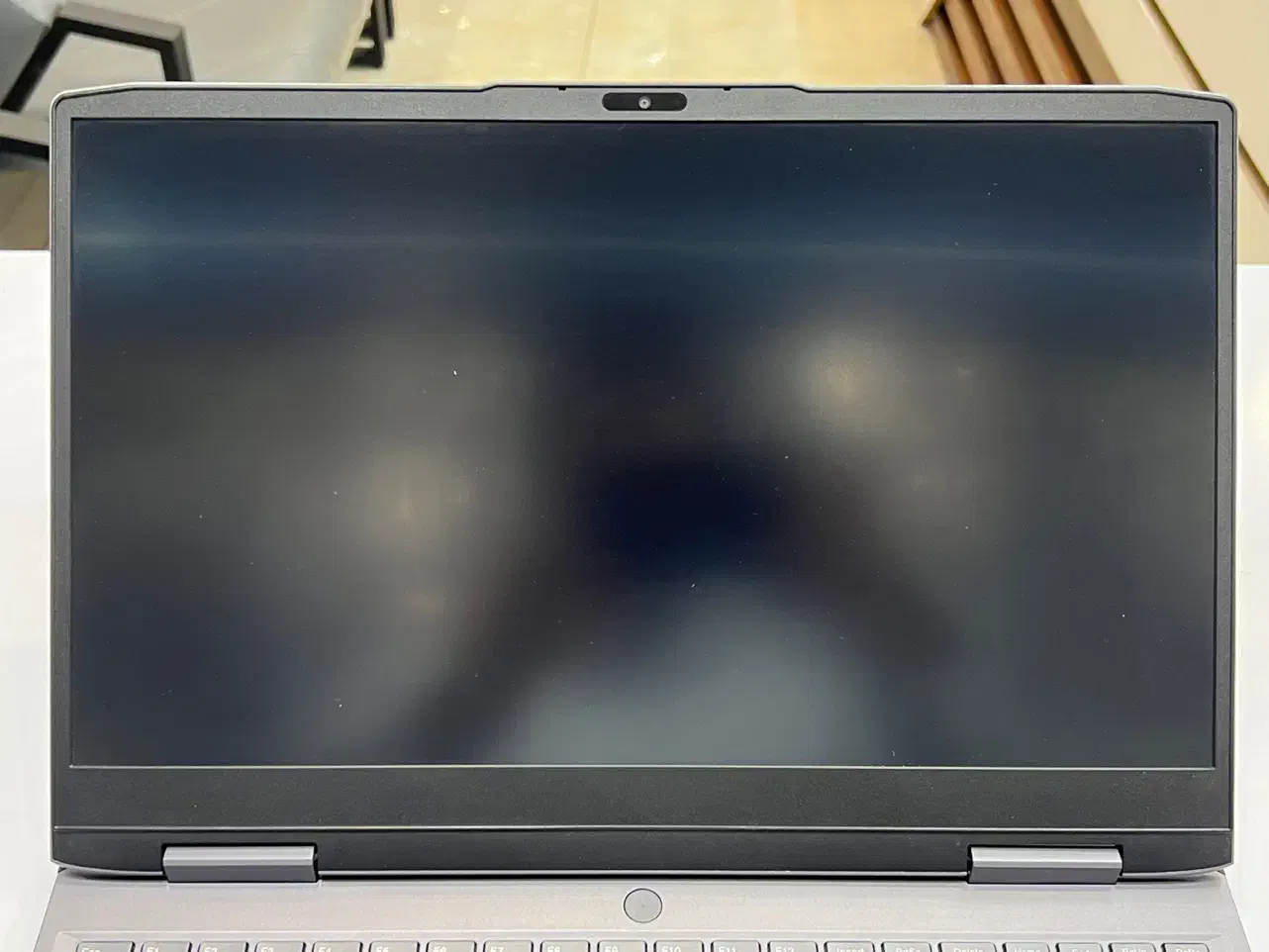 لپ تاب گیمینگ Lenovo LOQ|رایانه همراه|یزد, |دیوار