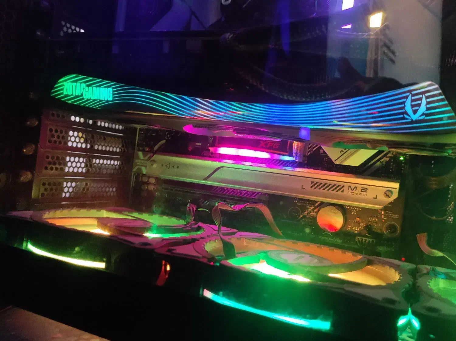 اس اس دی ۵۱۲ گیگ|قطعات و لوازم جانبی رایانه|اهواز, فاز ۱ پادادشهر|دیوار