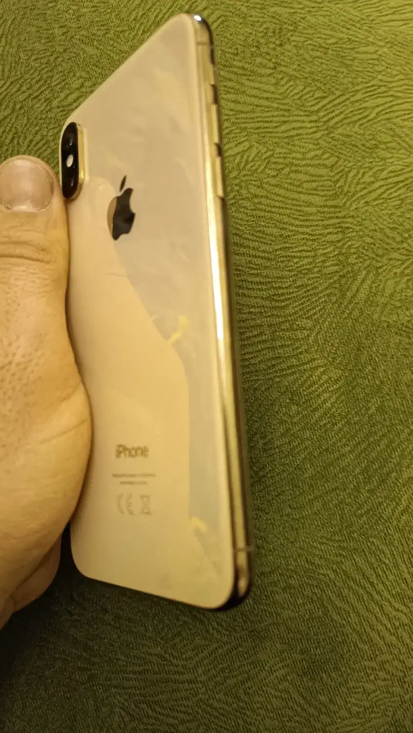 iphon xs|موبایل|ملایر, |دیوار