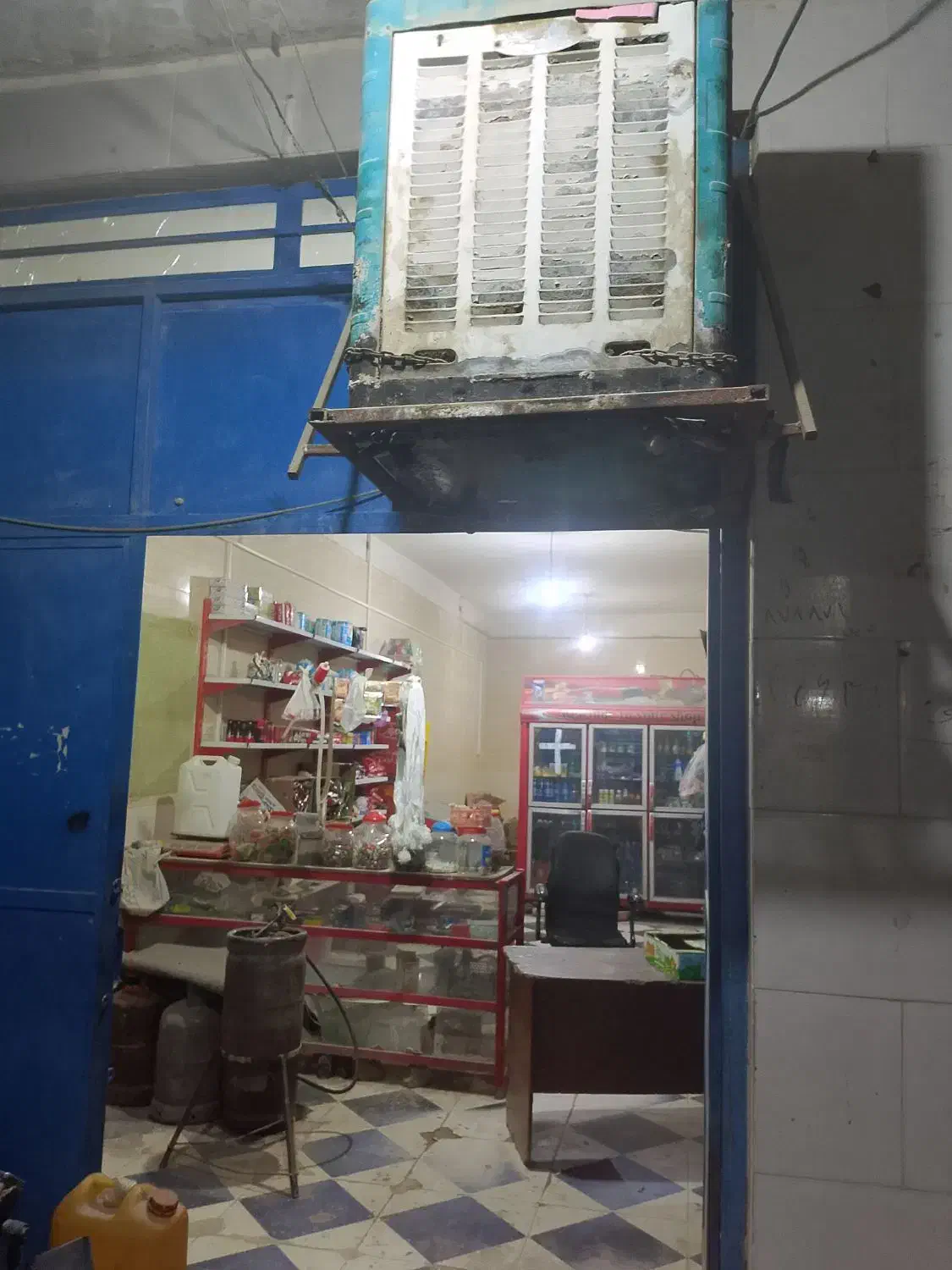 سوپرمارکت|فروشگاه و مغازه|سراوان, |دیوار