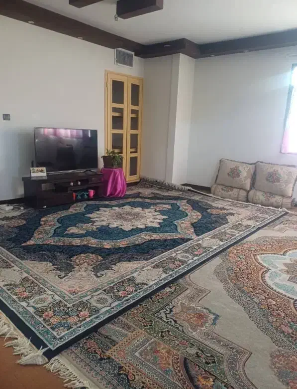 شهرک میانرود مجتمع اپارتمان پارسه بربلوار۹۰متری|فروش آپارتمان|شیراز, بهارستان|دیوار