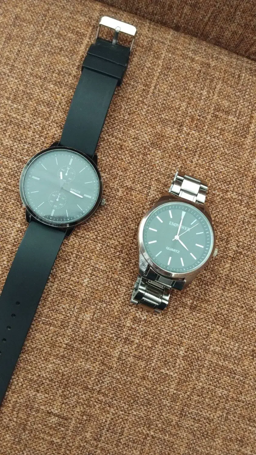 ساعت مچی|ساعت|ایلام, |دیوار