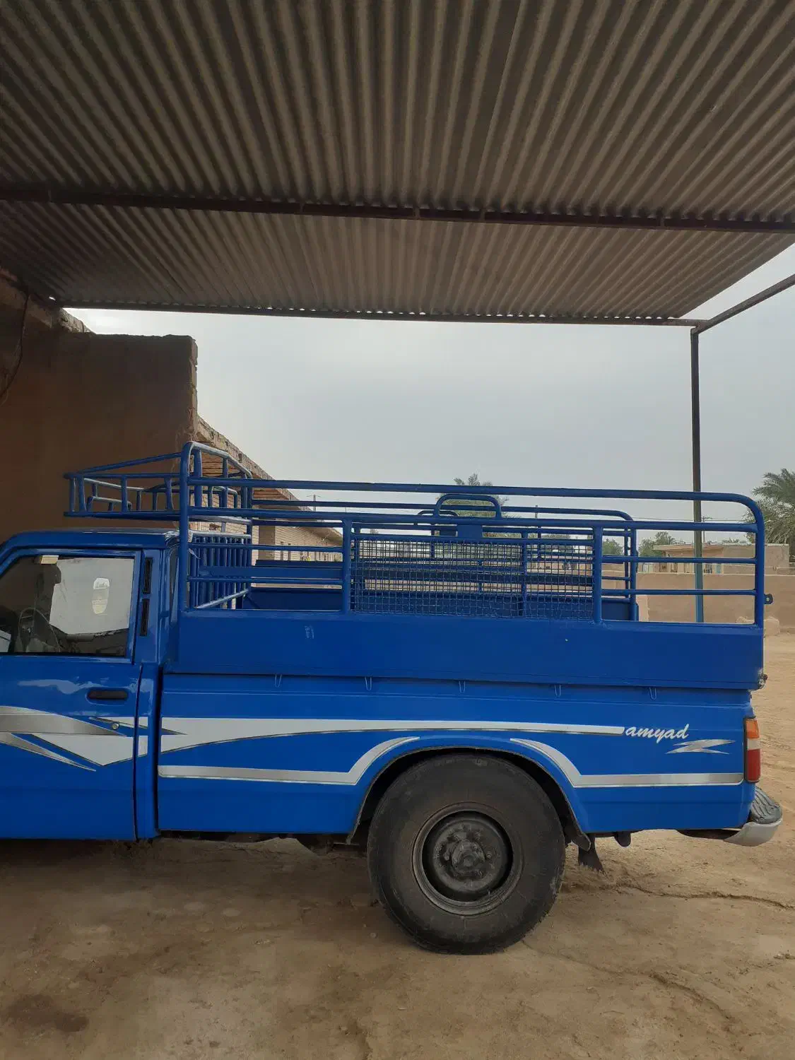 فروش باربند|قطعات یدکی و لوازم جانبی|باوی, |دیوار