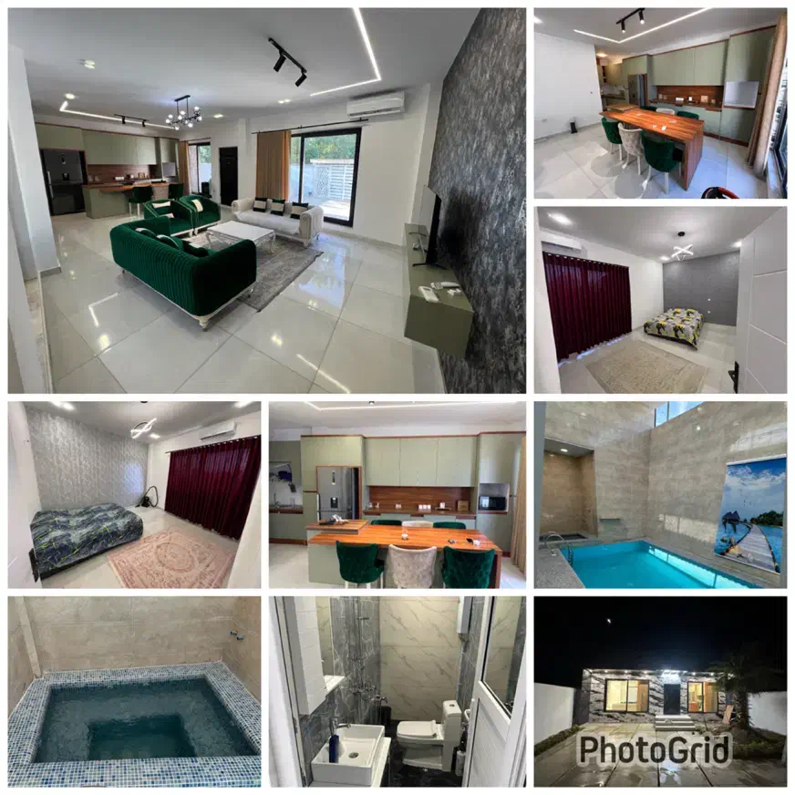 نظافتچی ویلا برای یک ساعت در روز|استخدام سرایداری و نظافت|محمودآباد, |دیوار