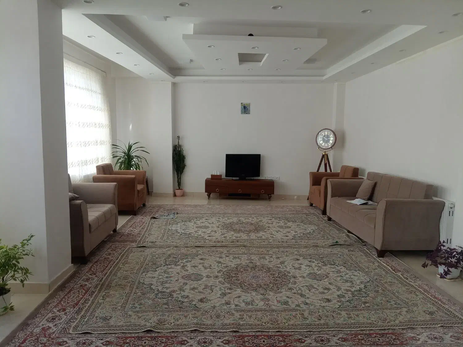 اجاره خامه در امیراباد|اجارهٔ آپارتمان|بوکان, |دیوار