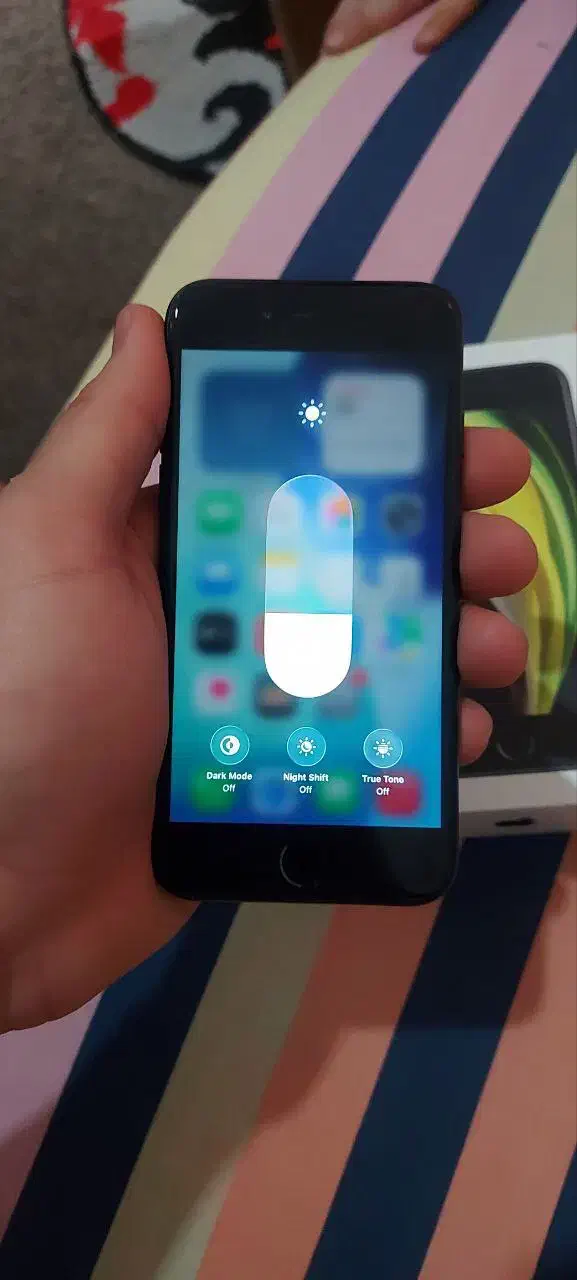 ایفونse2020|موبایل|کرج, شاهین‌ویلا|دیوار