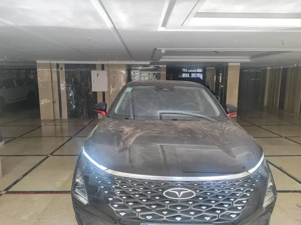 فونیکس Fx|خودرو سواری و وانت|تهران, تهرانپارس شرقی|دیوار