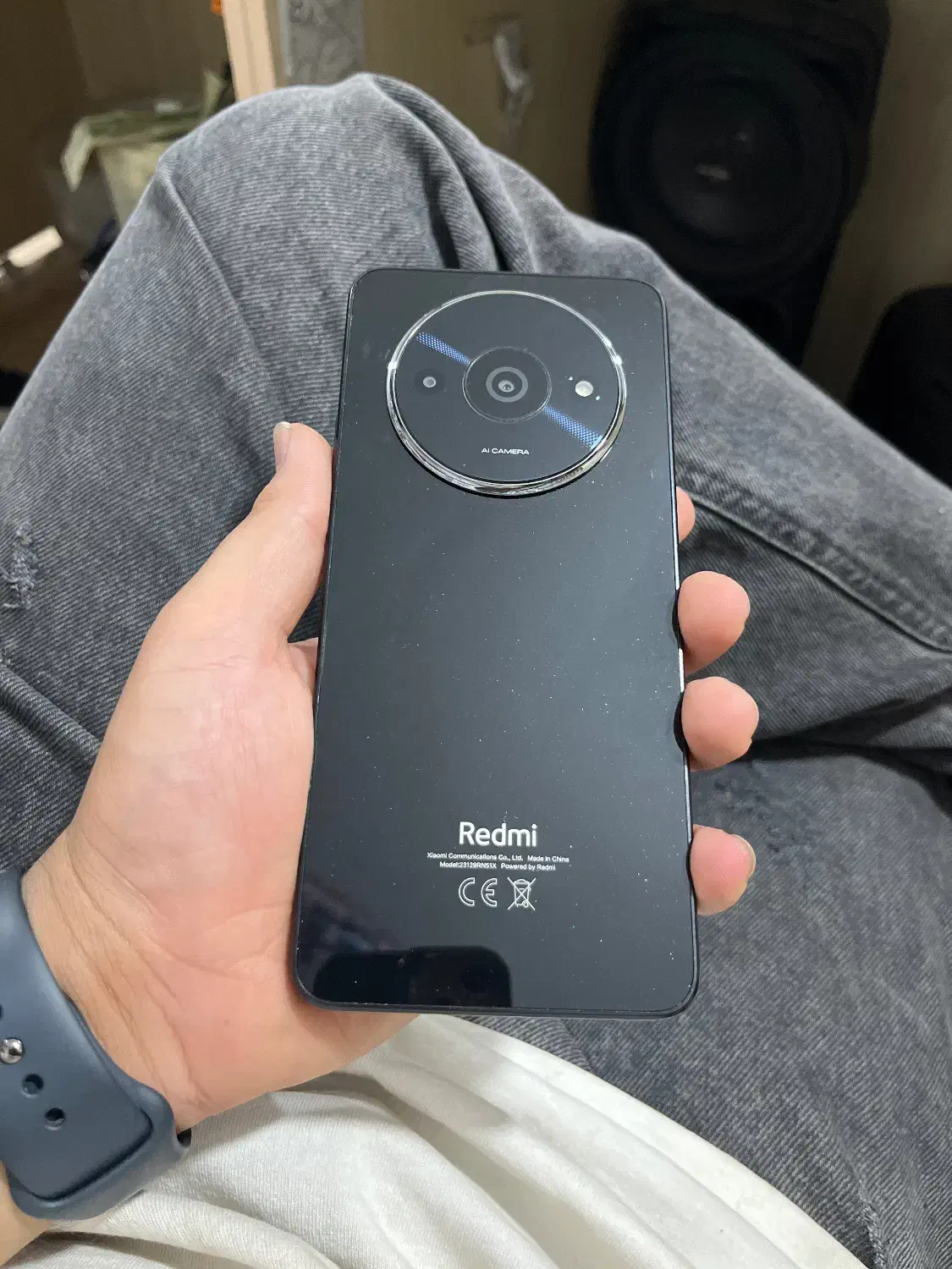 Redmi a3 128 gig|موبایل|تهران, تهرانپارس شرقی|دیوار