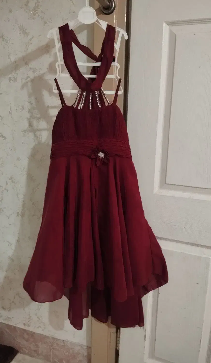 لباس مجلسی دخترانه|لباس|زاهدان, |دیوار