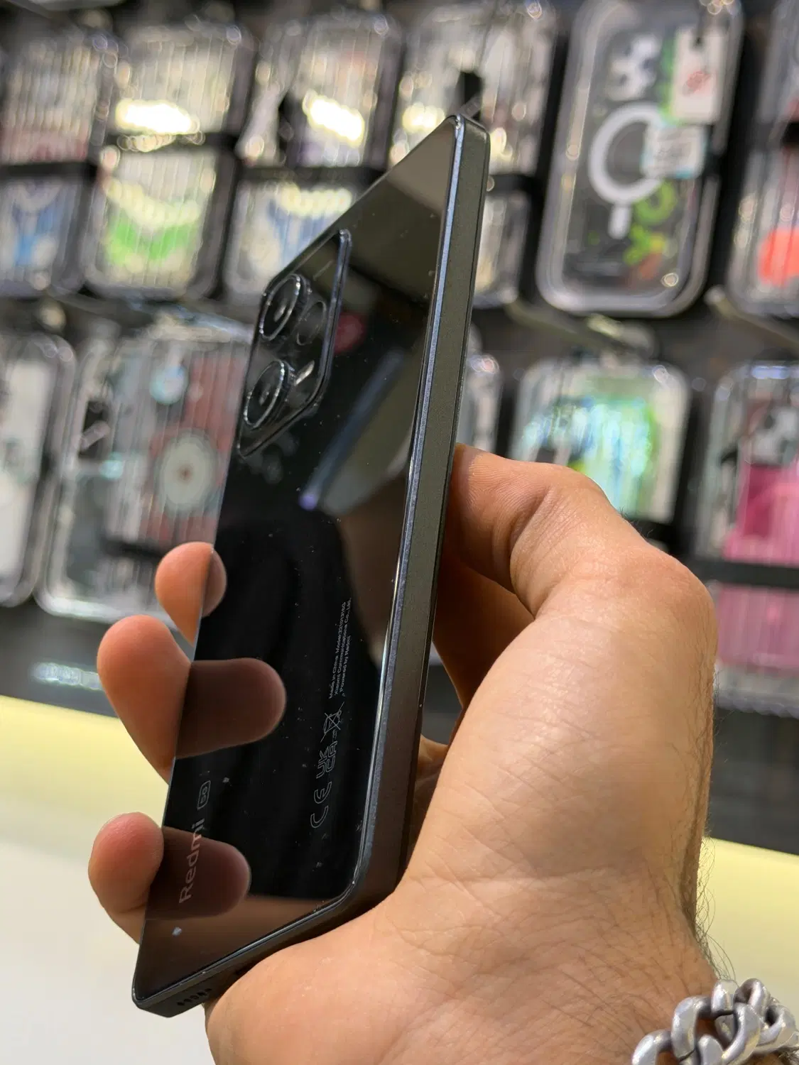 xiaomi note 12 pro|موبایل|تهران, فردوس|دیوار