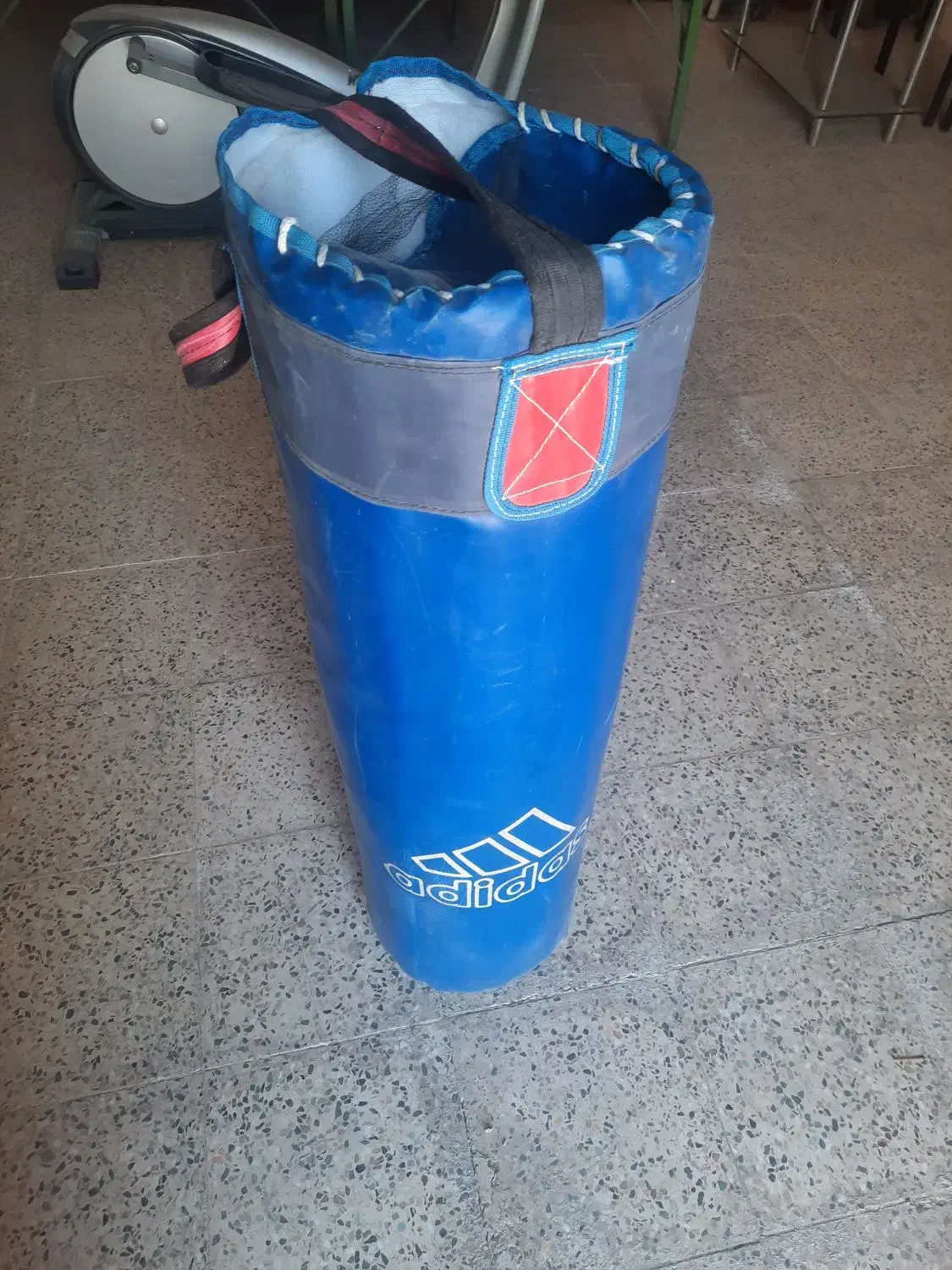 کیسه بکس|تجهیزات ورزشی|کرمان, |دیوار