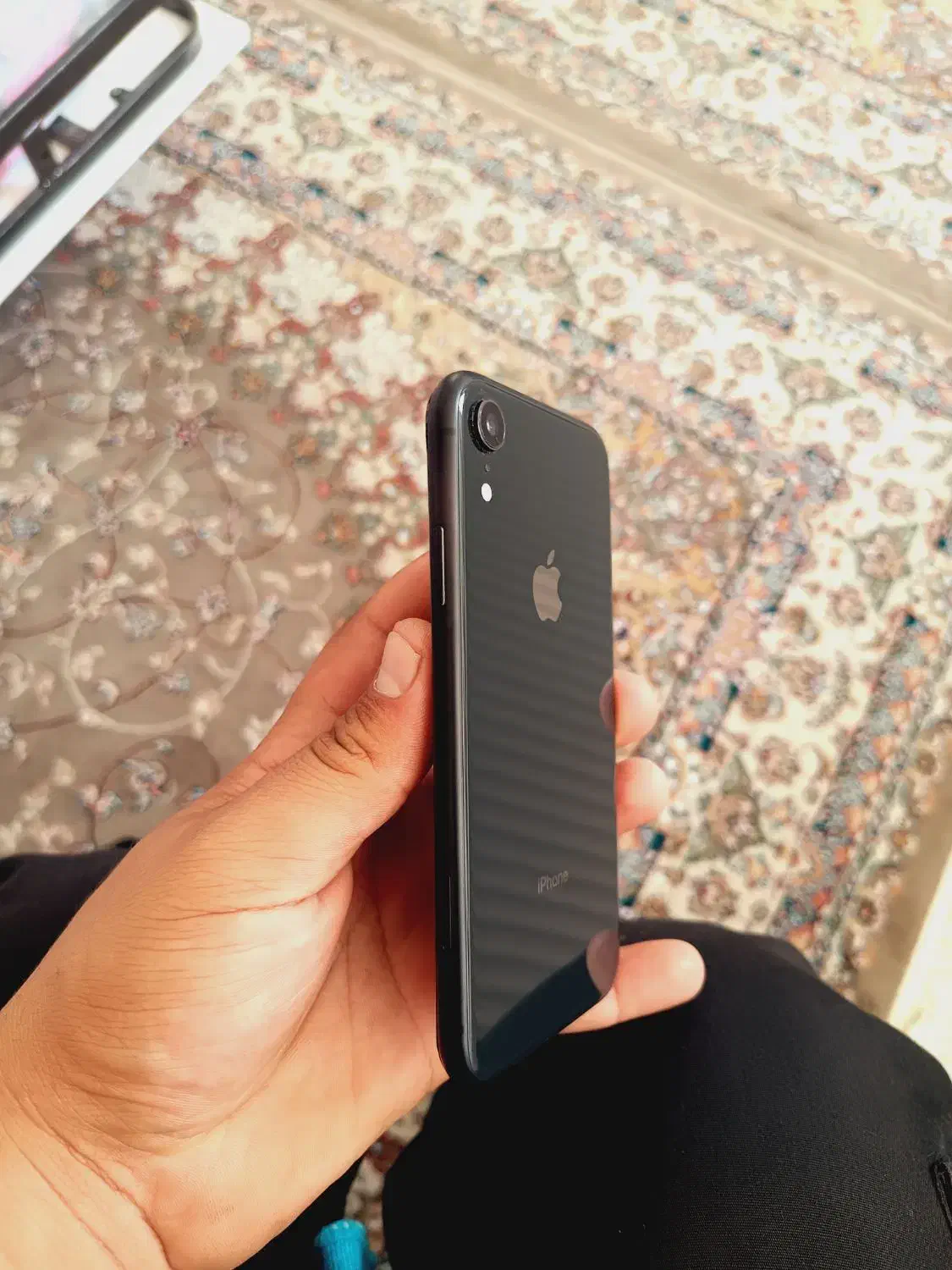 آیفون xr|موبایل|قروه, |دیوار