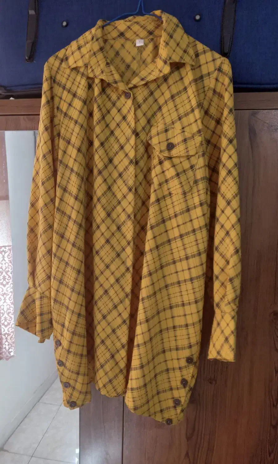 شومیز نو|لباس|تهران, کن|دیوار