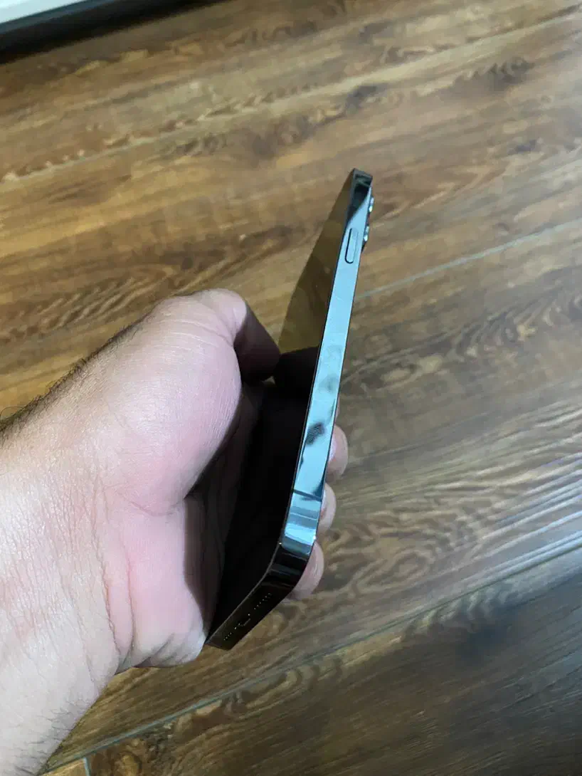 آیفون ۱۳ پرومکس ۲۵۶|موبایل|مراغه, |دیوار