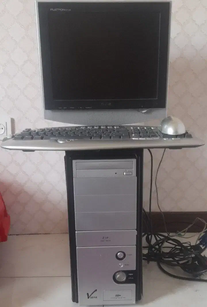 کامپیوتر|رایانه رومیزی|باقرشهر, |دیوار