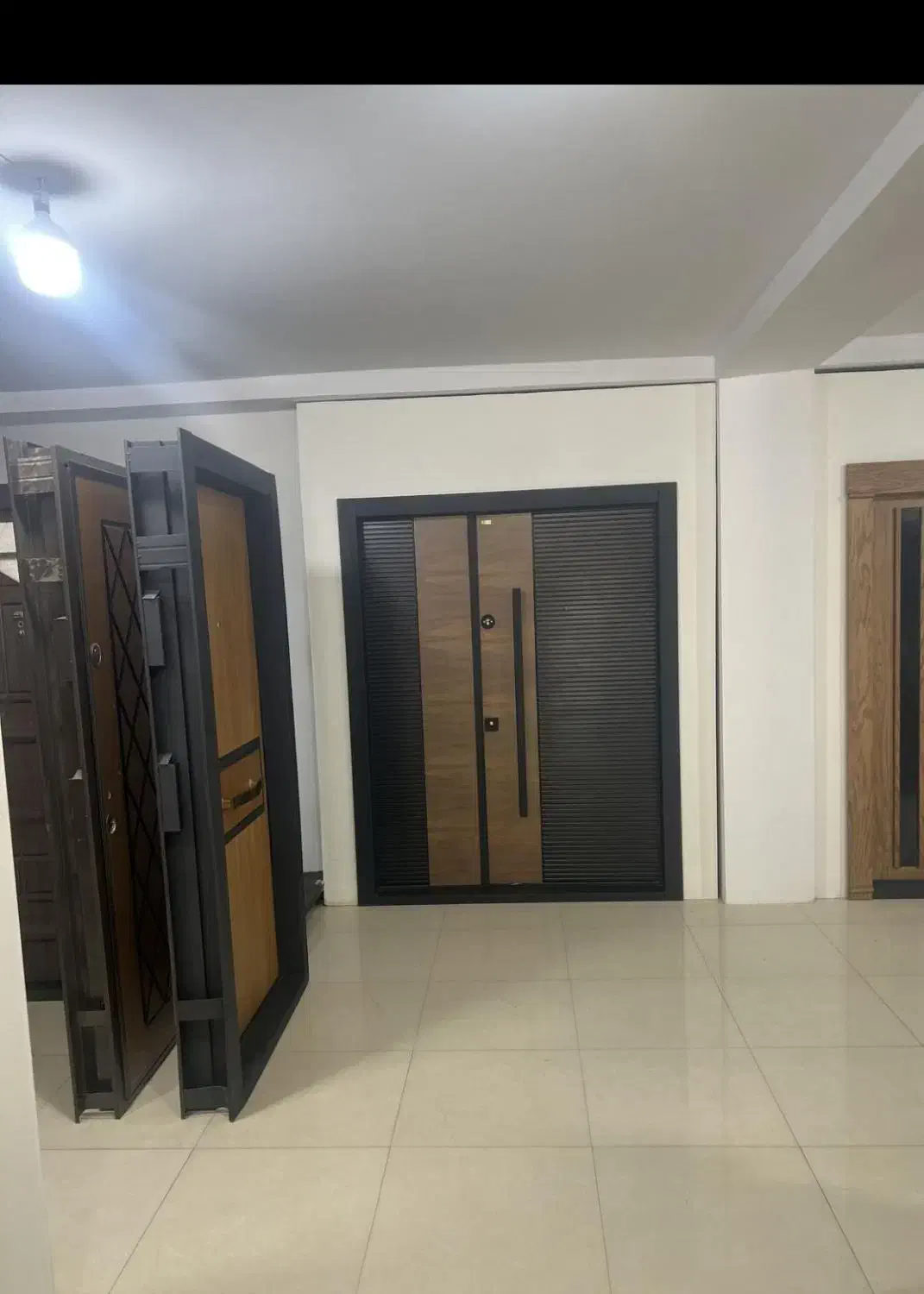 کد7552درب ضدسرقت وداخلی. امنیت وزیبایی خانه شما|مصالح و تجهیزات ساختمان|کرج, گلشهر|دیوار