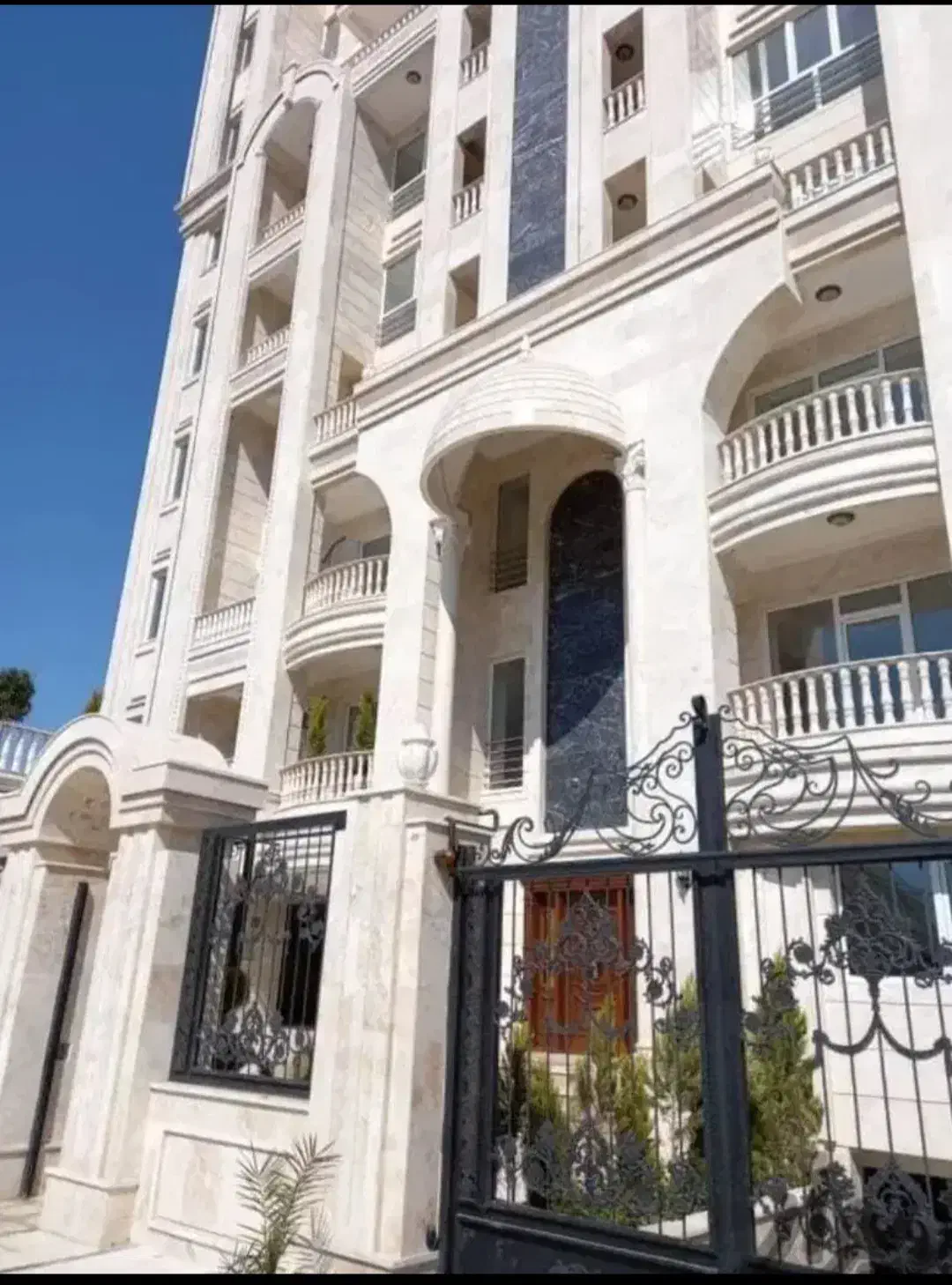 پیش فروش در متراژ های ۷۰ متر و ۹۰/تهاتر با ملک|پیش‌فروش املاک|اندیشه, اندیشه فاز ۱|دیوار