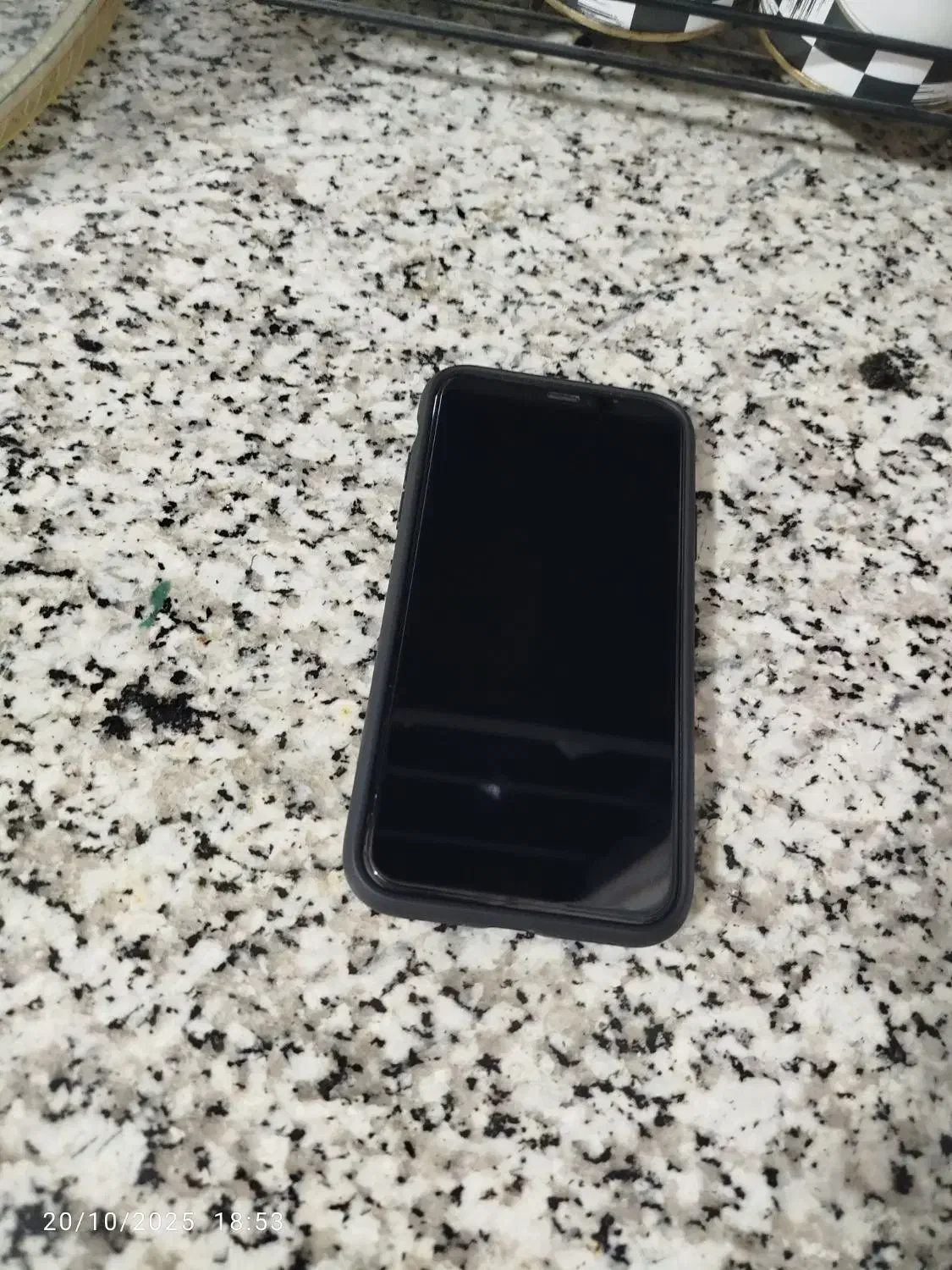 گوشی آیفون xr|موبایل|بندر ترکمن, |دیوار