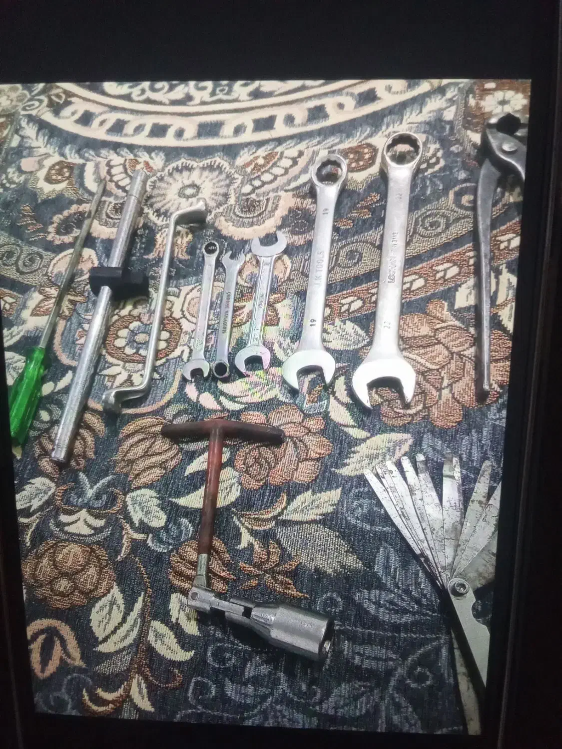 ابزار|ابزارآلات|ماهدشت, |دیوار