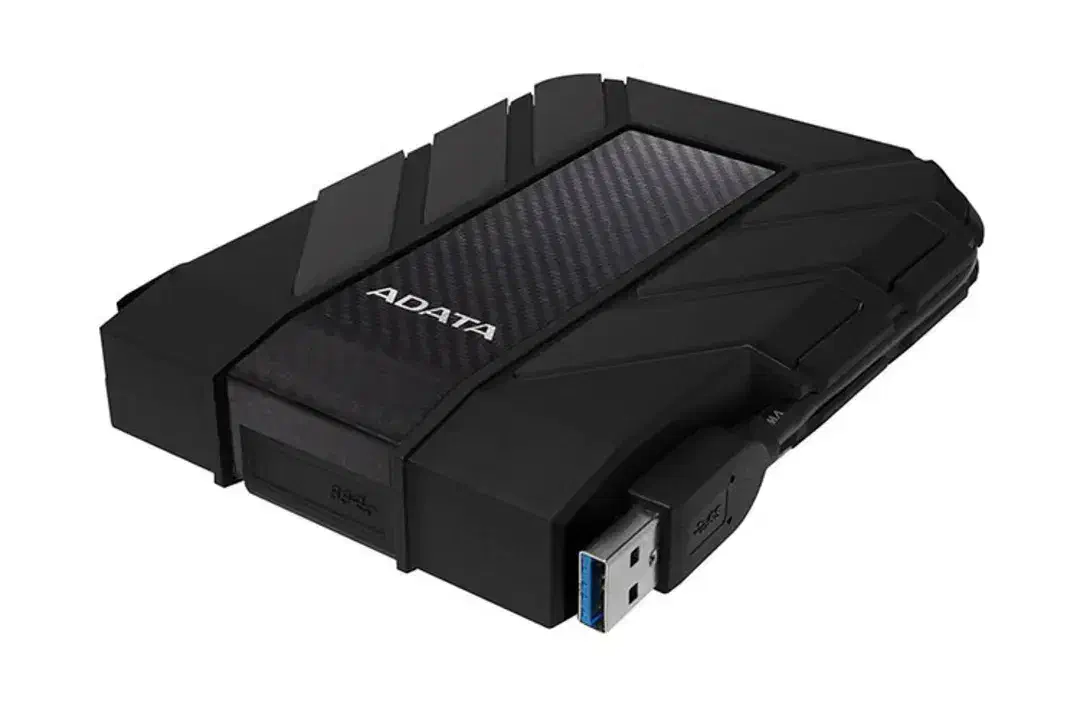 هارد اکسترنال 2 ترابایت|قطعات و لوازم جانبی رایانه|یاسوج, |دیوار