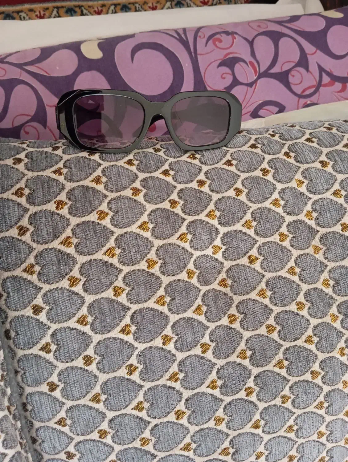 چهار عدد عینک فقط 800تومان فقط پول یکی رامیدهی|زیورآلات و اکسسوری|تربت جام, شهید مدرس|دیوار