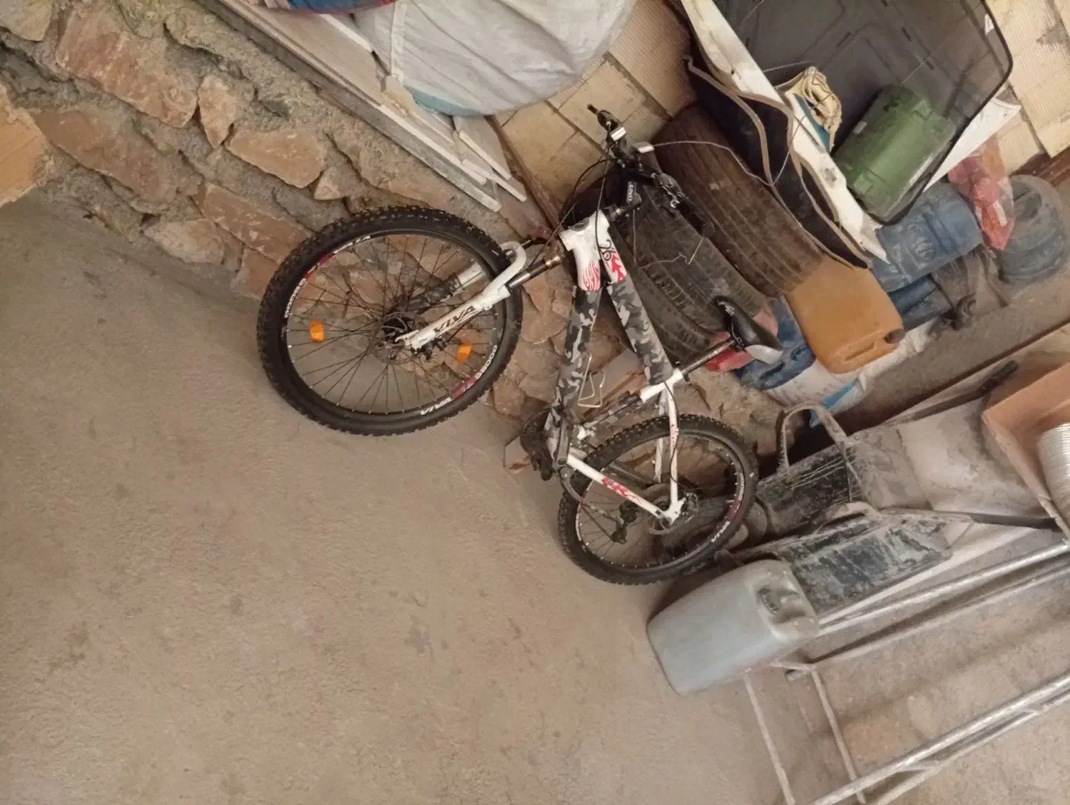 دوچرخه26|دوچرخه، اسکیت، اسکوتر|مریوان, |دیوار