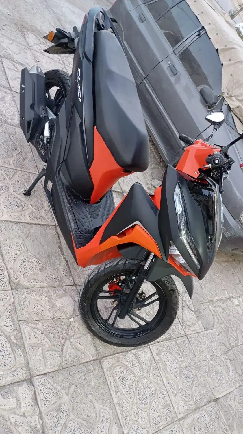 کلیک سپهر ۱۴۰۳|موتورسیکلت|کرمانشاه, |دیوار