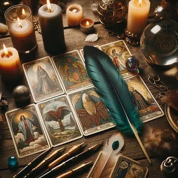 فال تاروت قهوه پاسور و ...از ۵۰|خدمات پذیرایی، مراسم|شیراز, ارم|دیوار