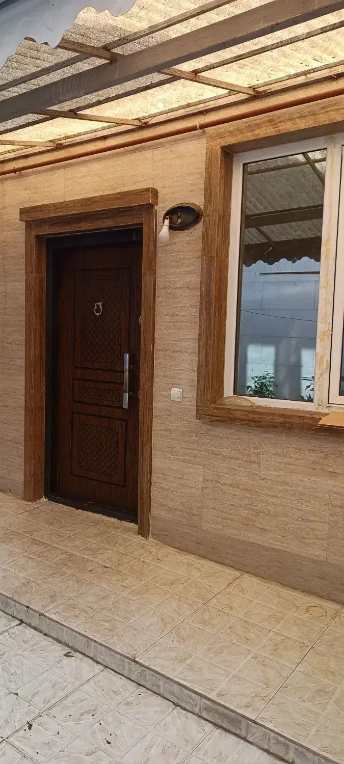 سوییت دوخوابه با پارکینگ رهن|اجارهٔ خانه و ویلا|لنگرود, |دیوار