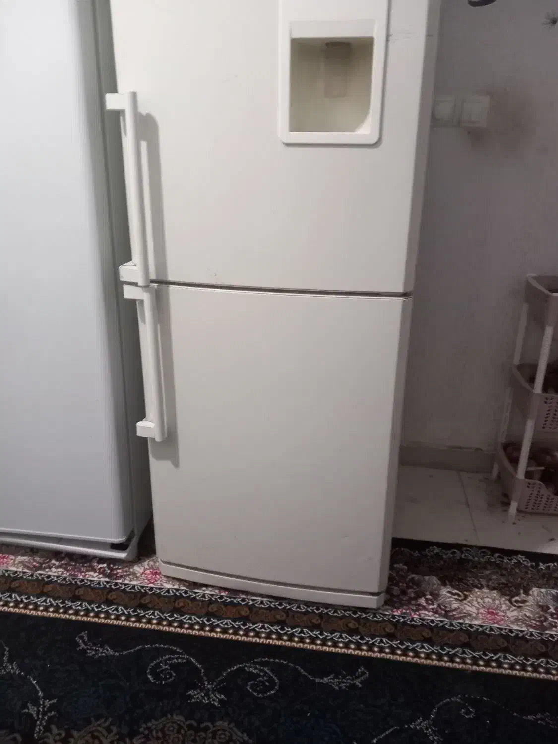 یخچال|یخچال و فریزر|اهواز, بهارستان|دیوار